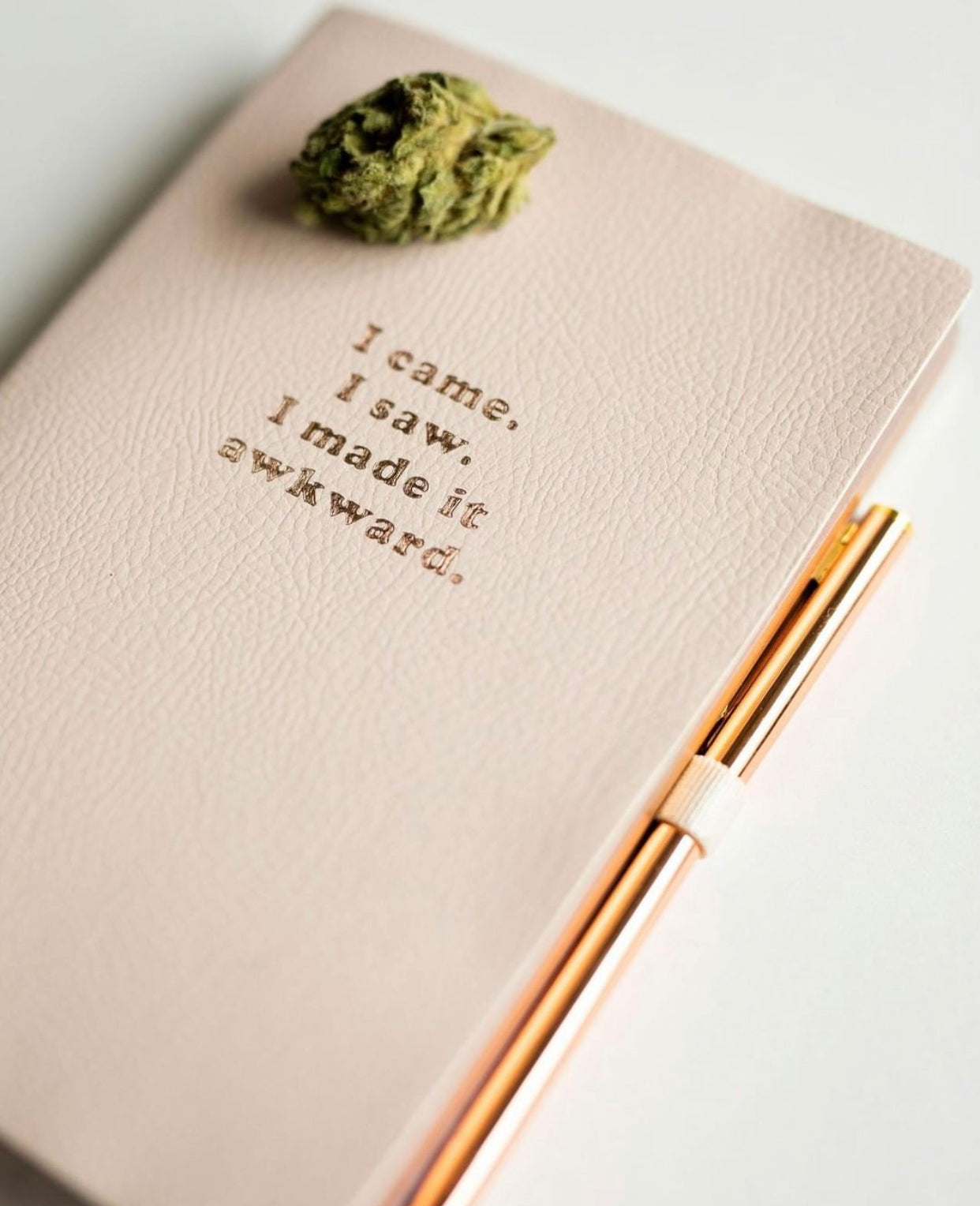 Cannabis Induced Paranoia