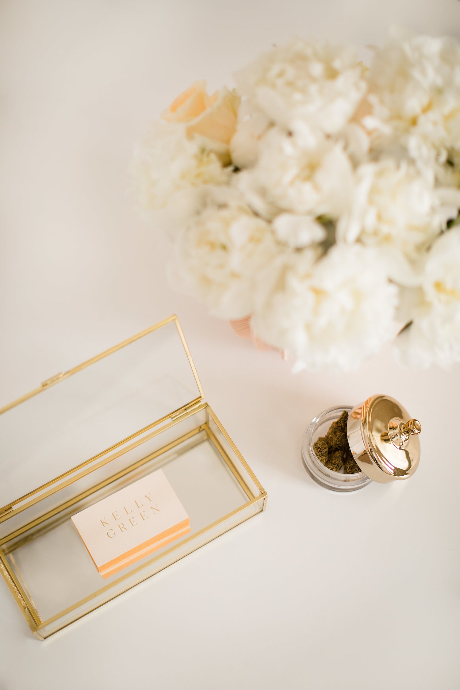 How to PROPERLY Store Your Cannabis