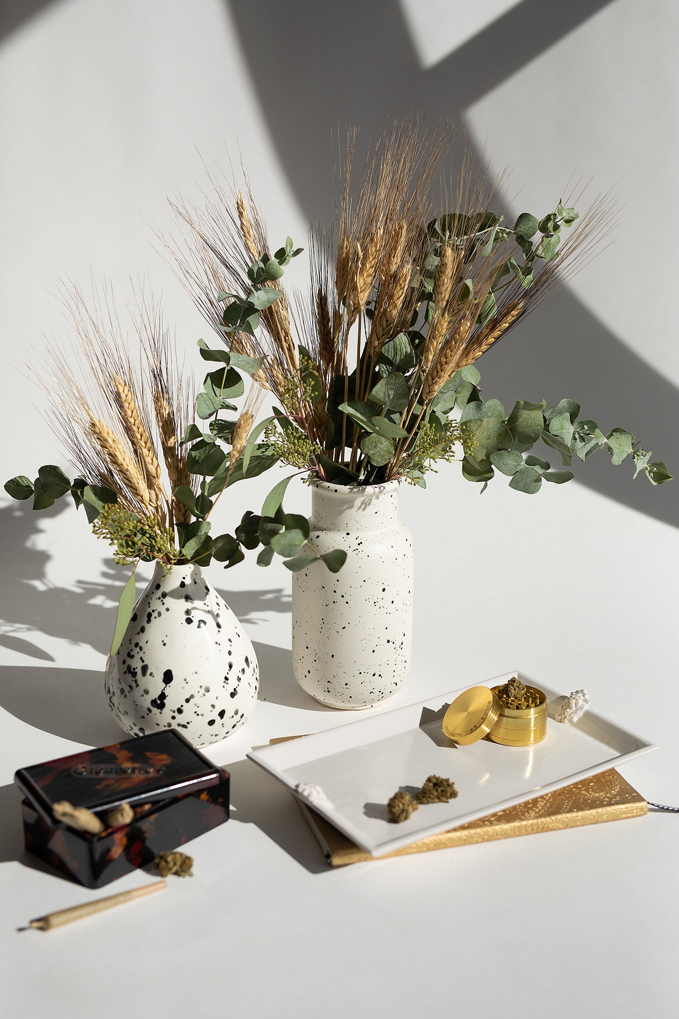 I am So Grateful for Autumn Weather!