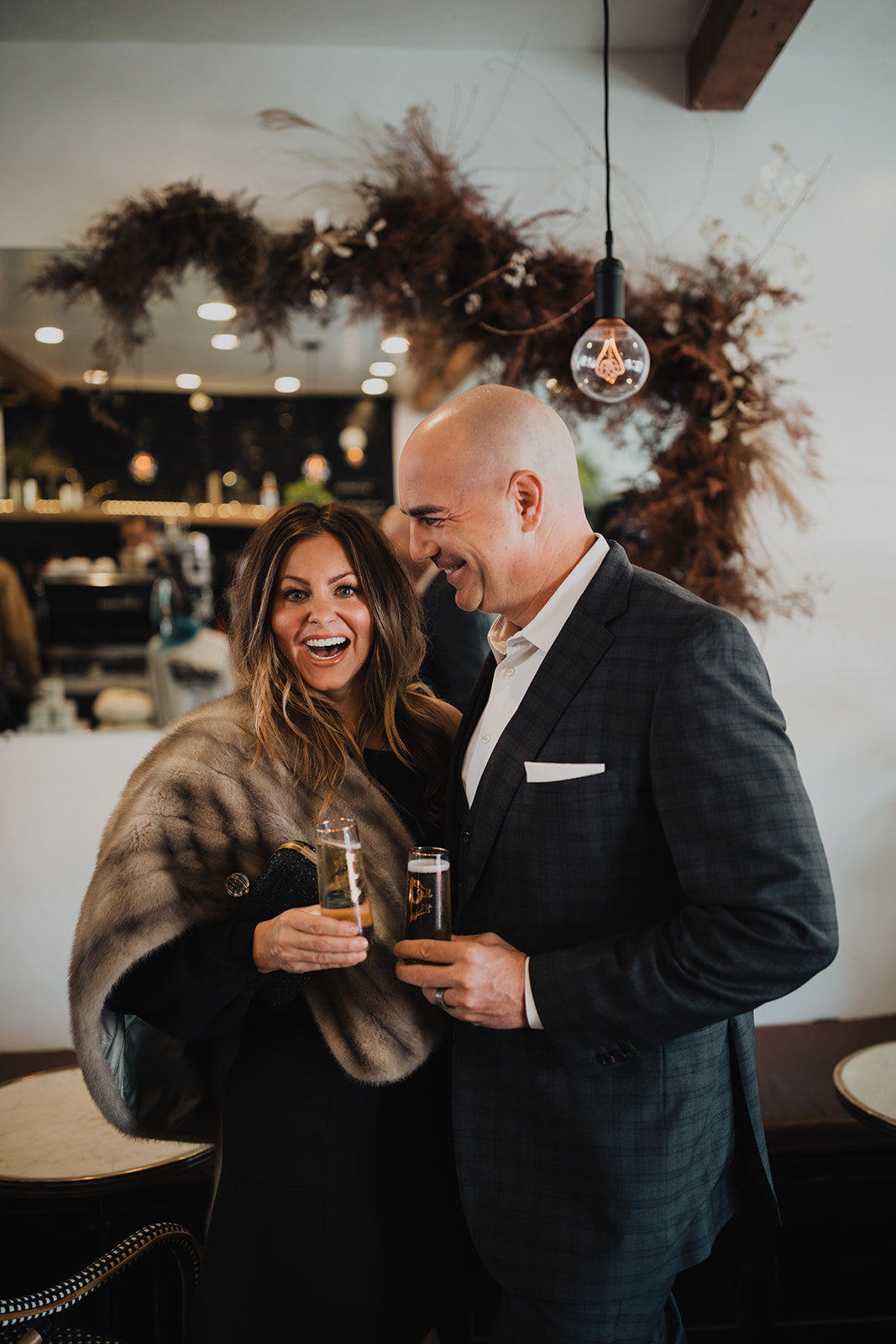 Cannabis cocktails for the WIN!