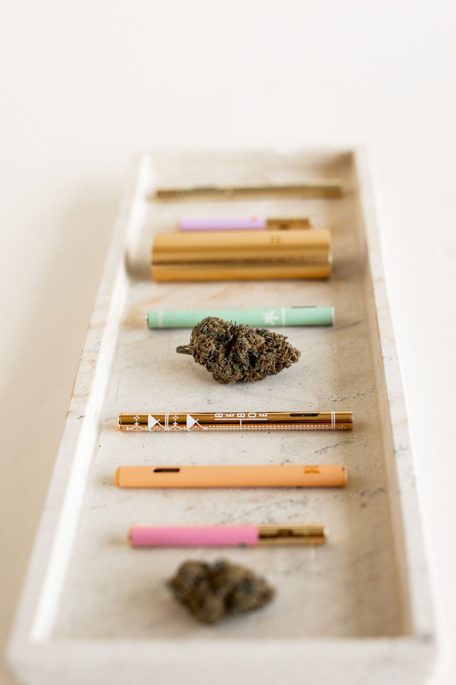 My Favorite, Most Trusted Vape Brands