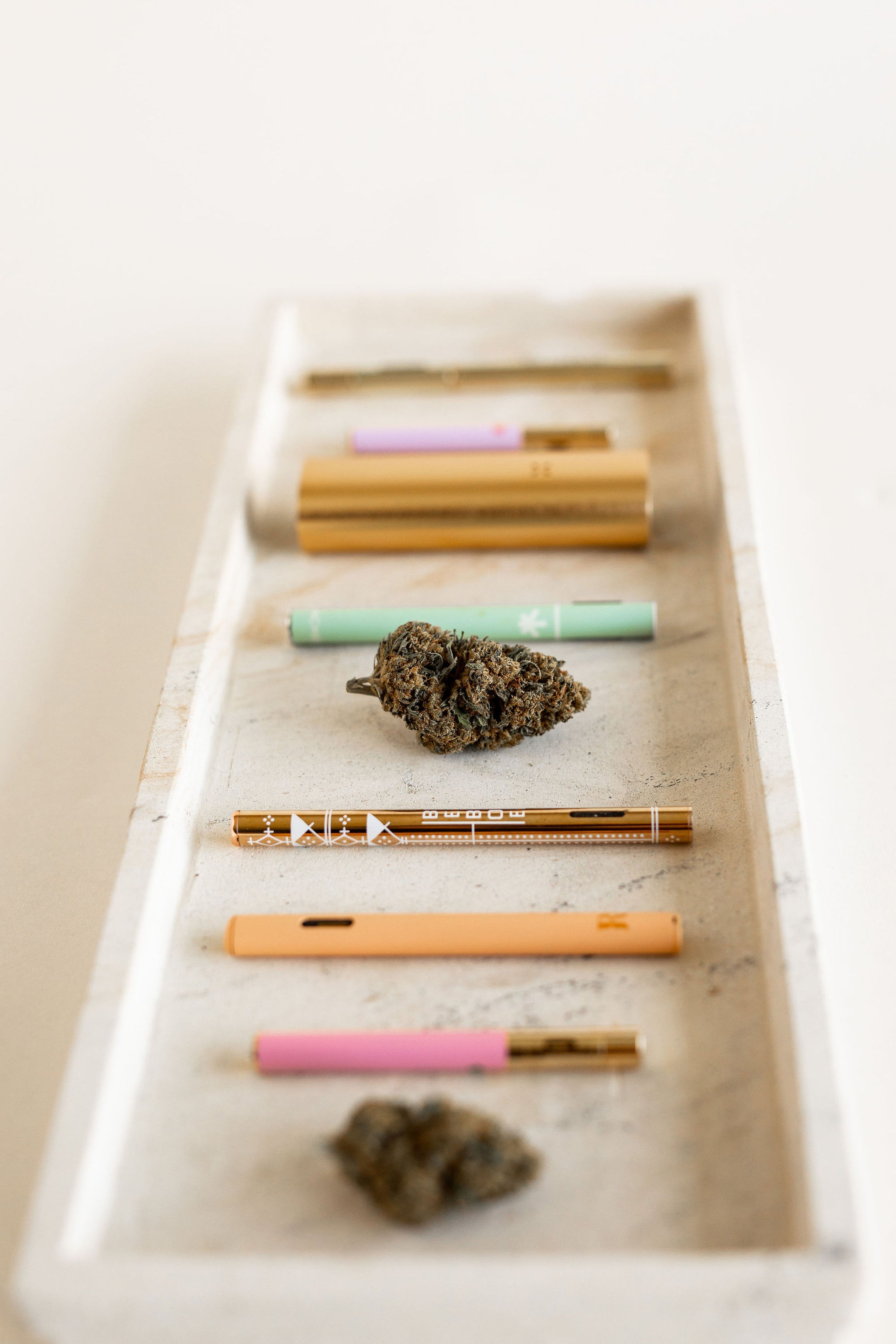 My Favorite, Most Trusted Vape Brands