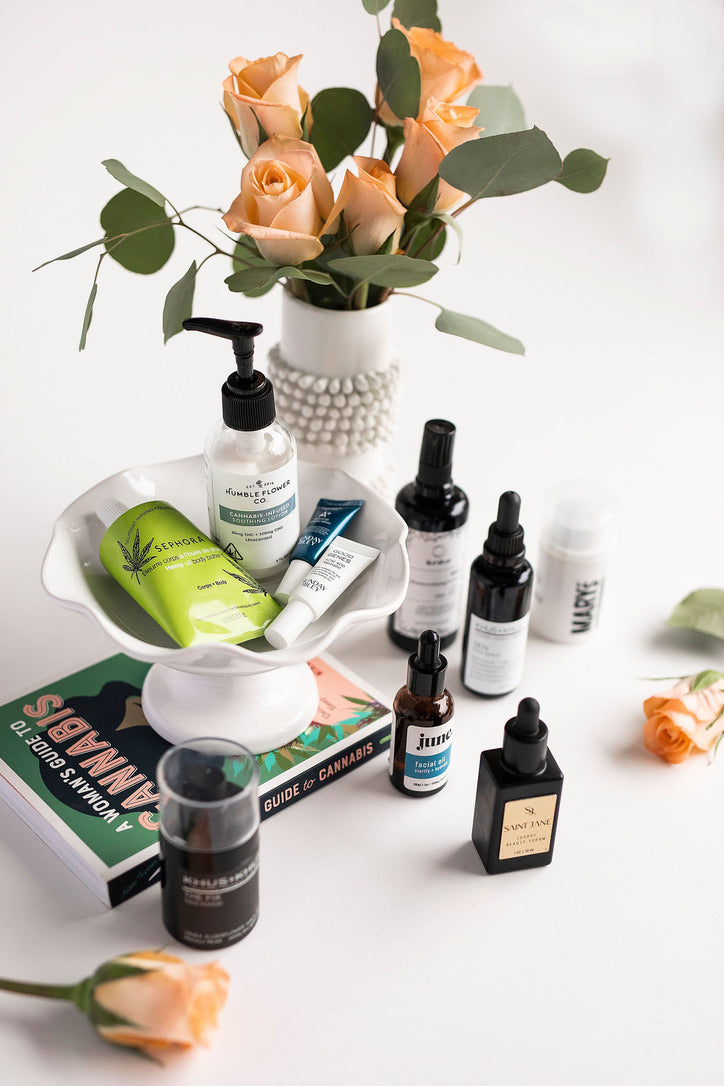 Elevate Your Experience: A Comprehensive Guide to the Best New Cannabis Products for Modern Women