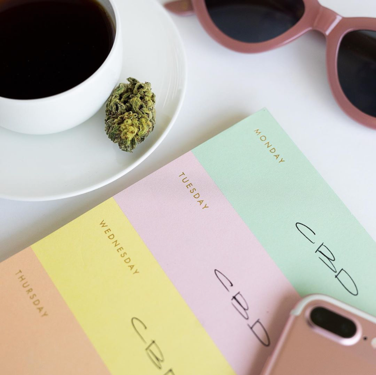 Three Day Weekend Recap