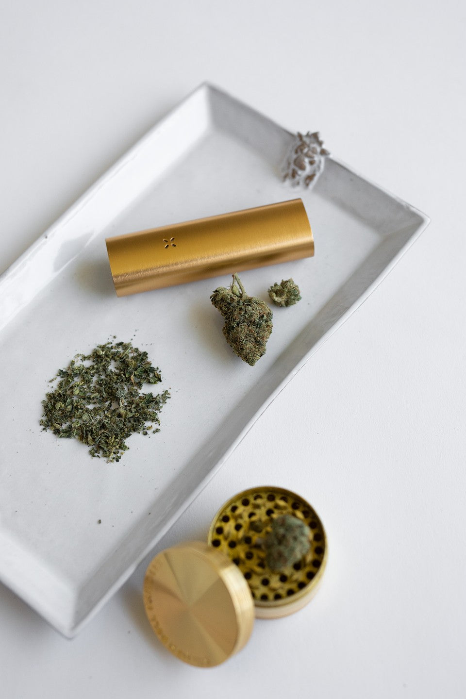 It's Time to Update Your Ritual and Cannabis Look! ⠀