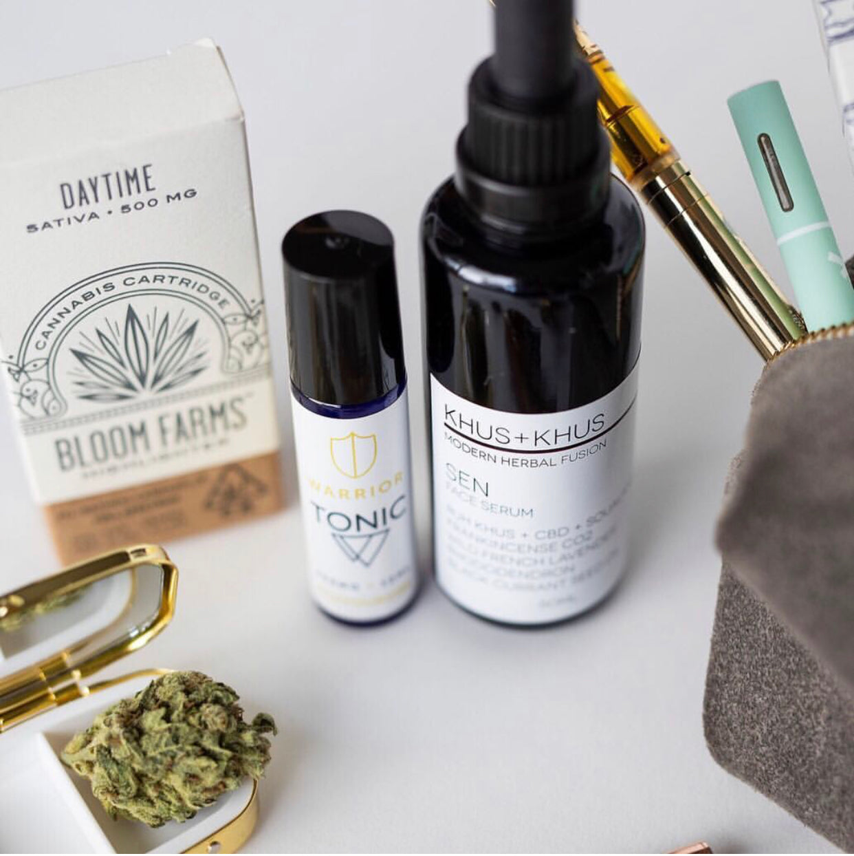 The Year of the Female Cannabis Consumer!