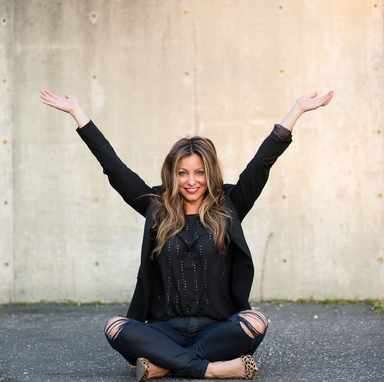 A message for my fellow female cannabis leaders!