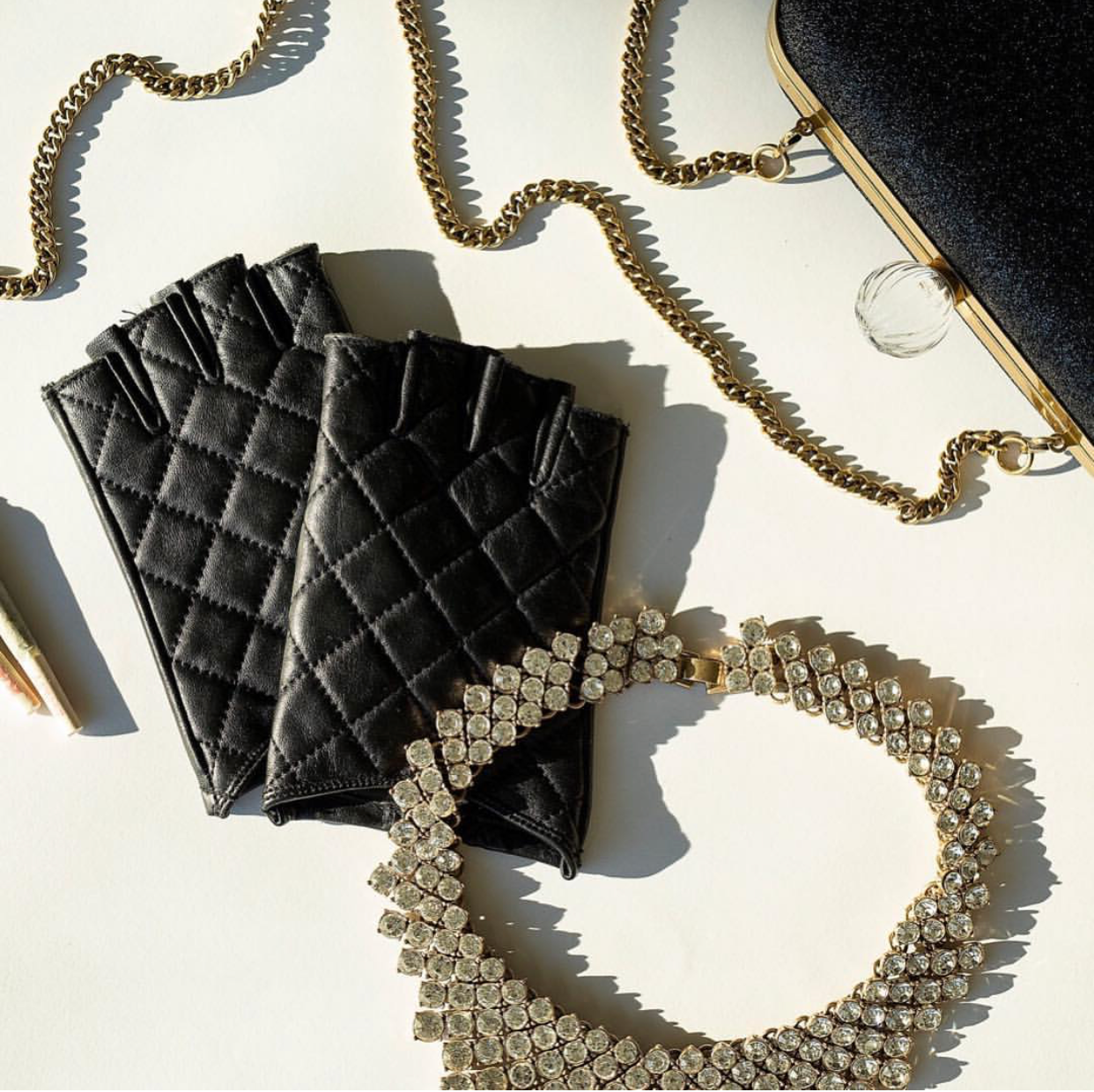 Thank You Karl Lagerfeld