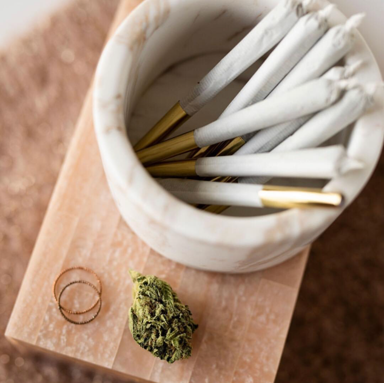 The Art of the Relationship