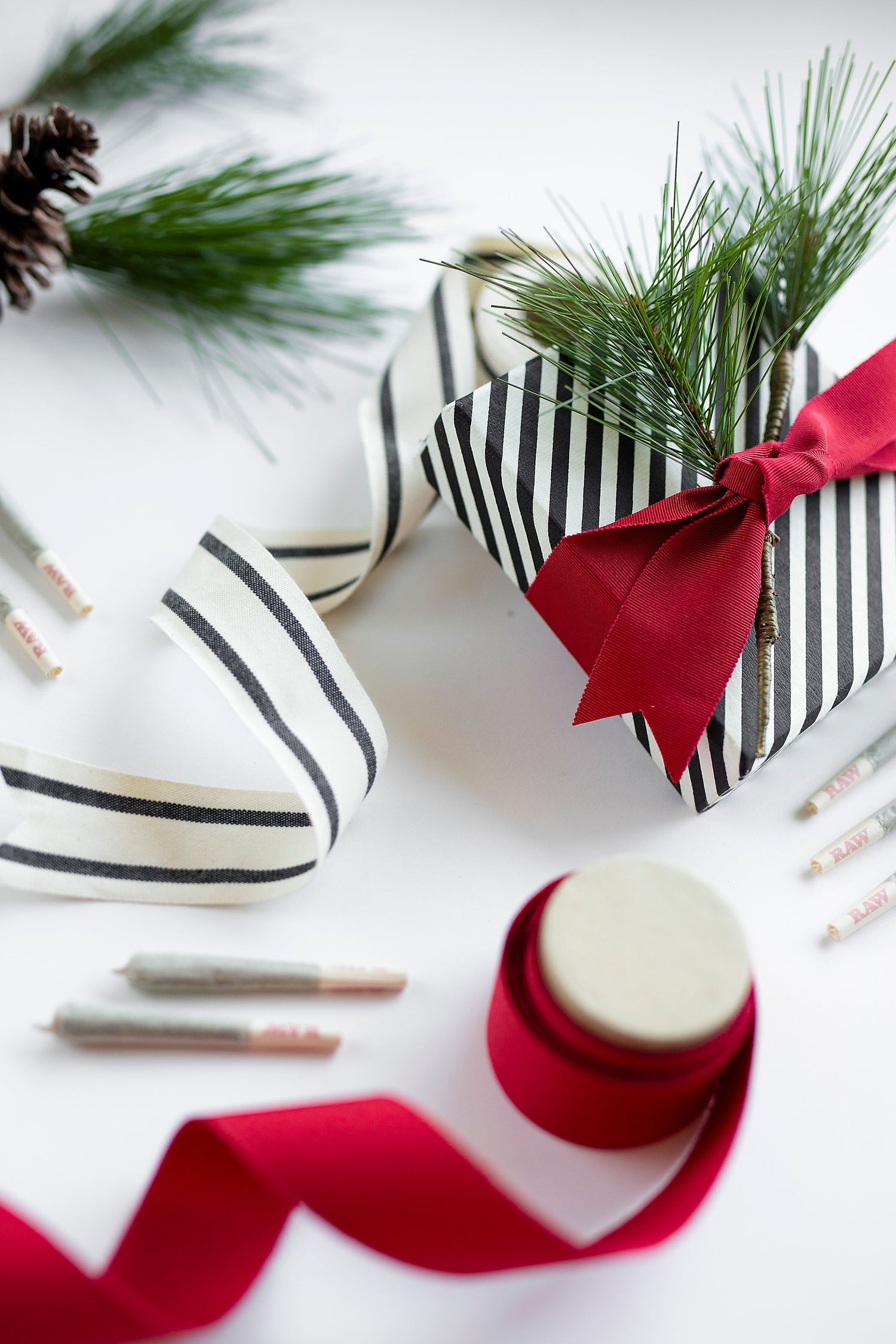 12 Days of Cannabis Gifting: Day 4 Pre-Rolls