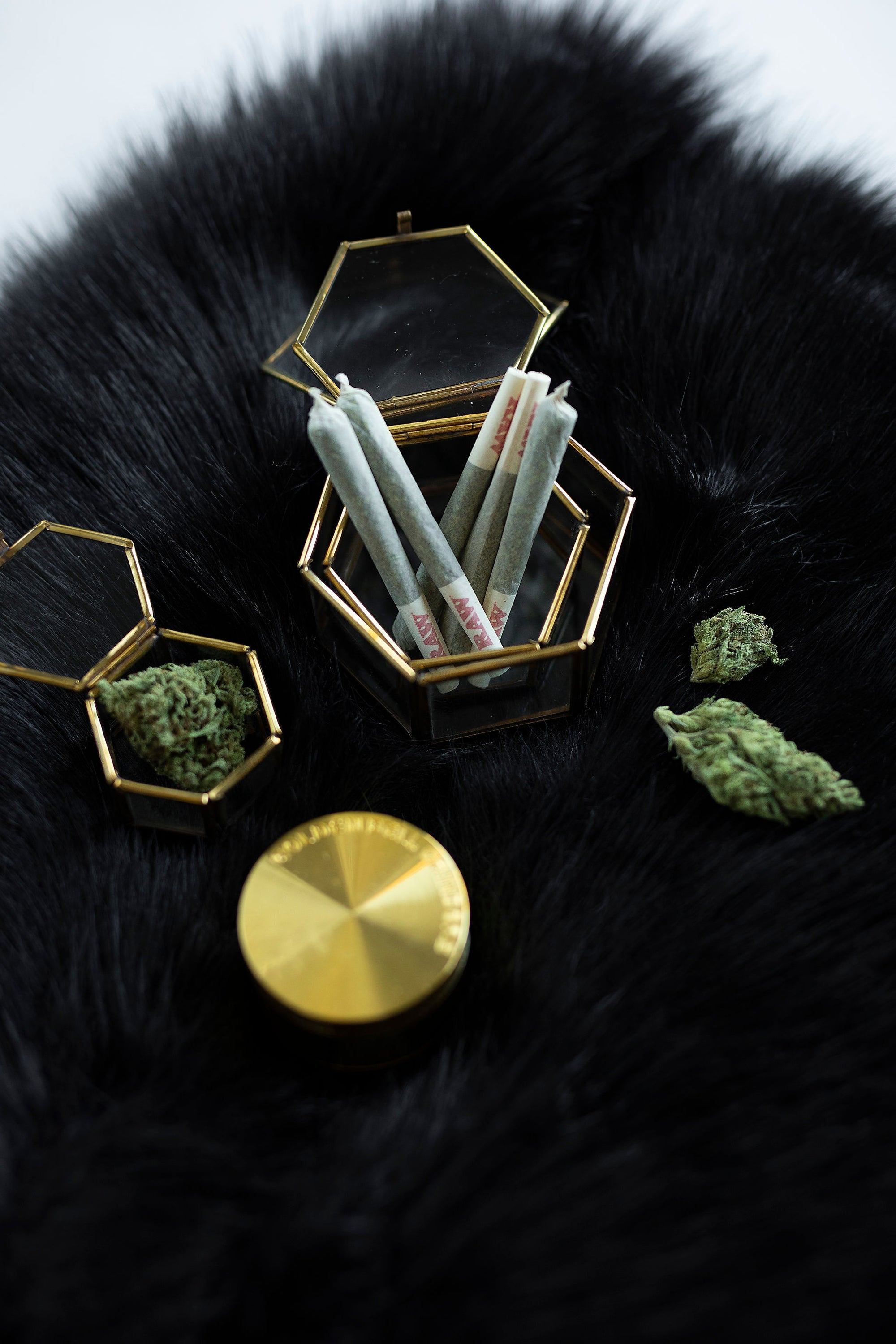 When does the hustle become the grind?