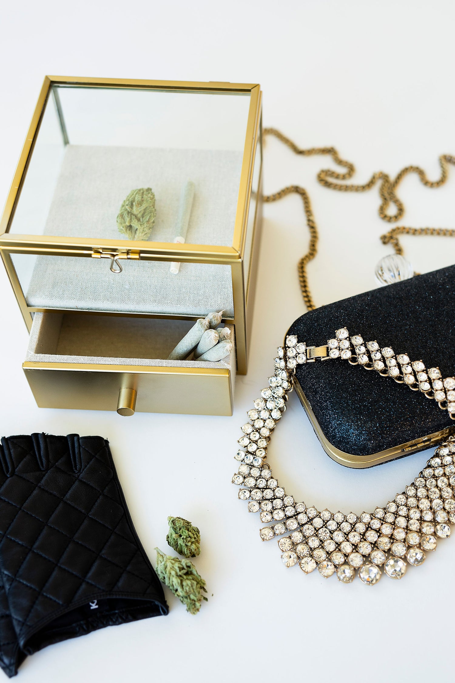 I switched from wine to weed and here is what happened..