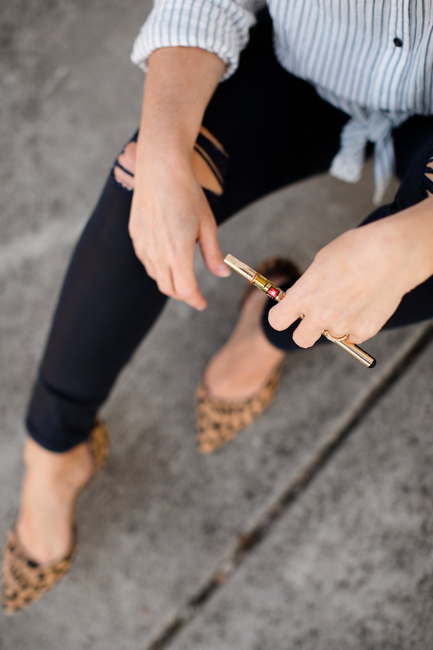 My Favorite New Products