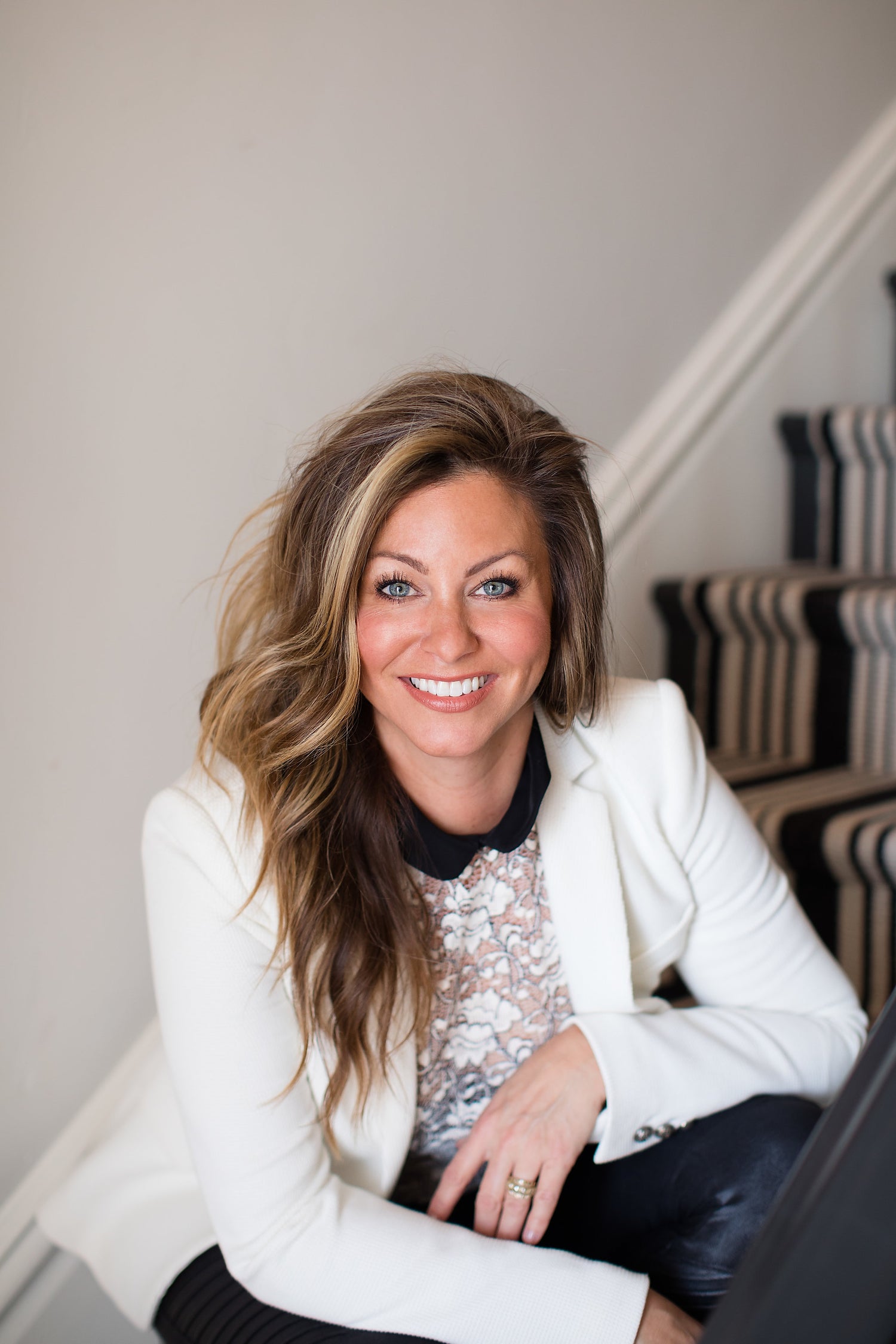 Health + Wellness Goals 2019