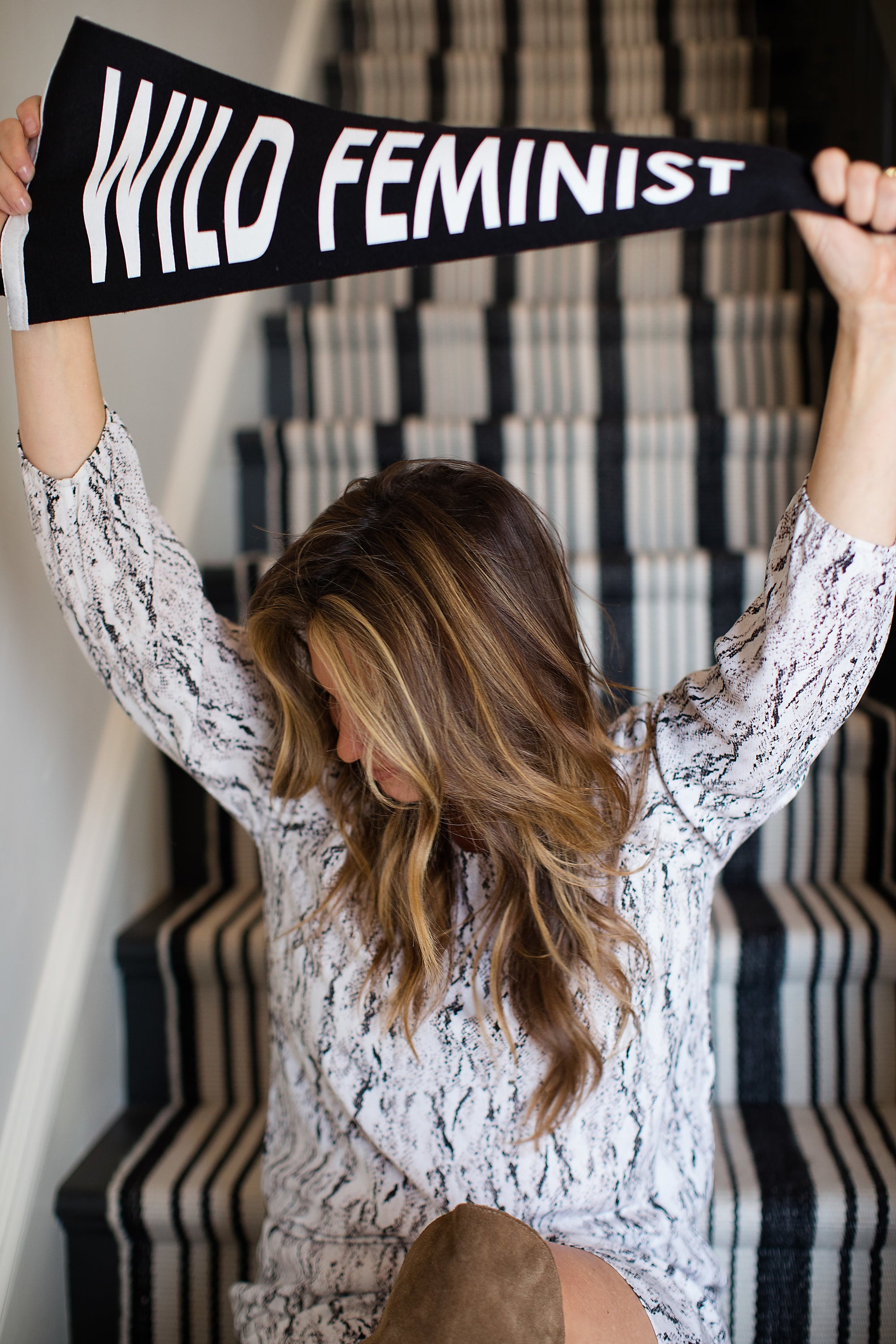 The New Land of Legalization