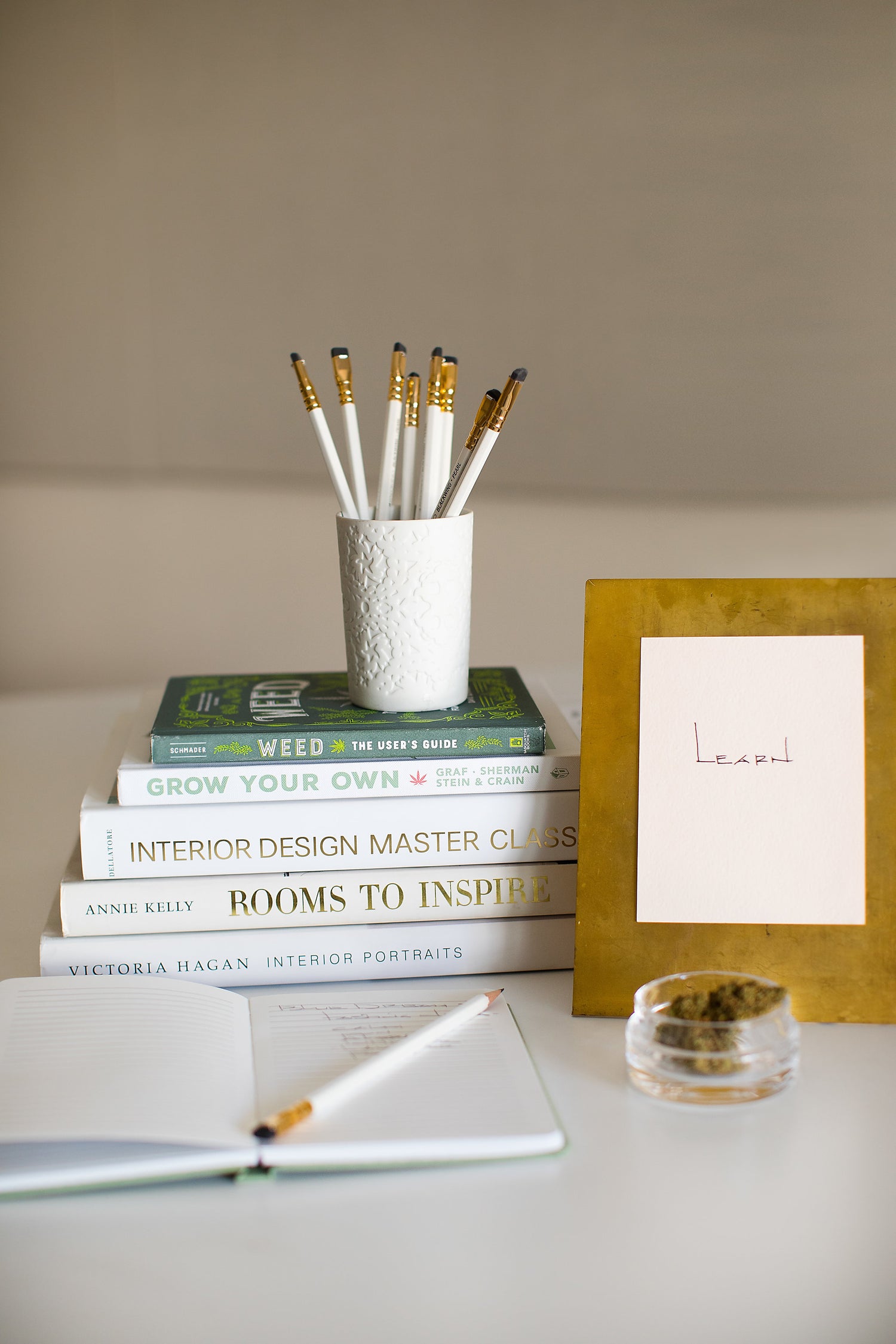 Edibles for Beginners