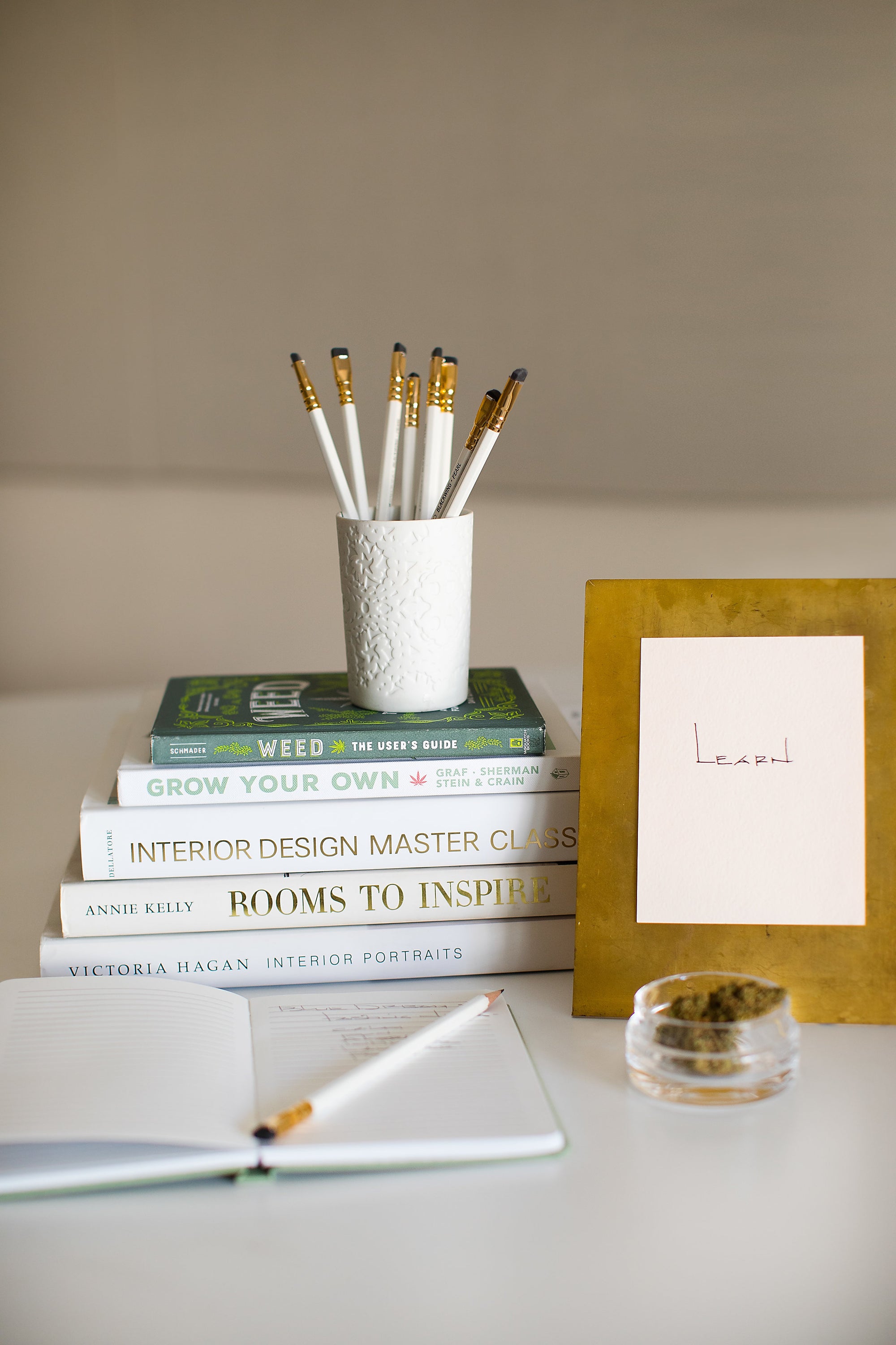 Edibles for Beginners