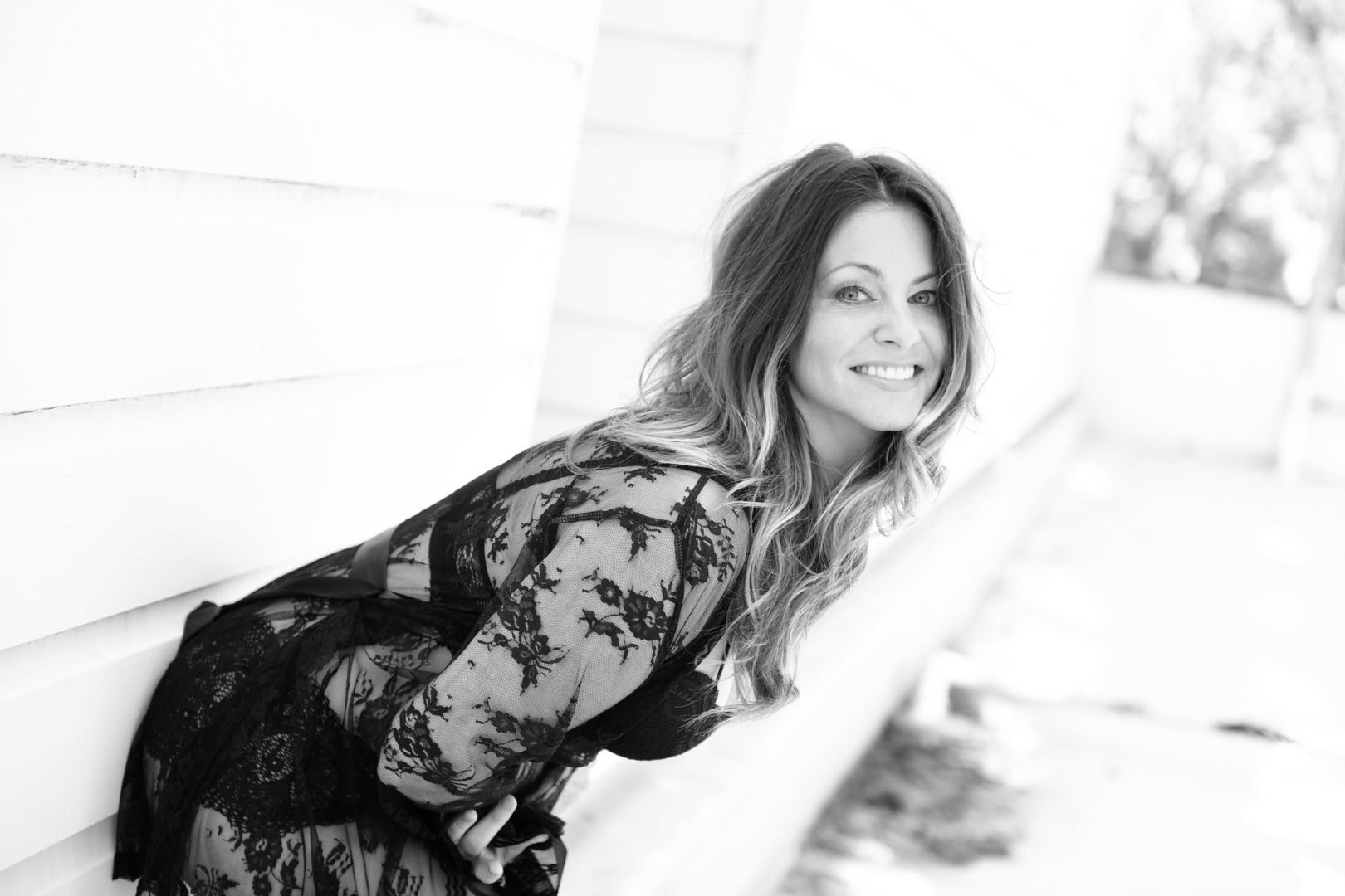 The Brazilian bikini wax