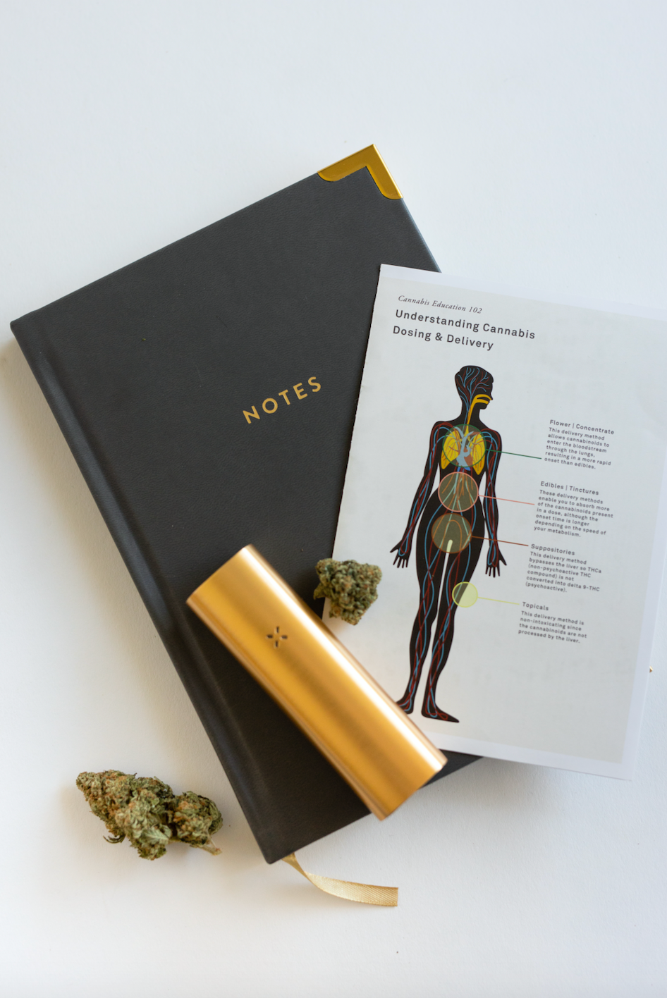 How to read a CBD bottle