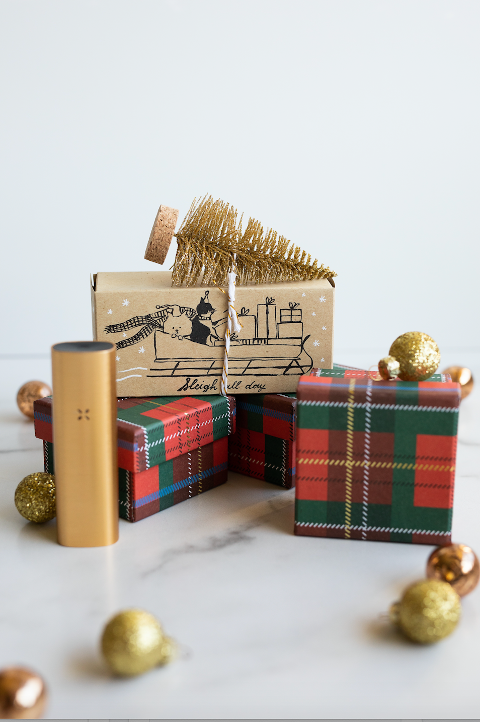 The Good Girls Guide to Cannabis Gifting