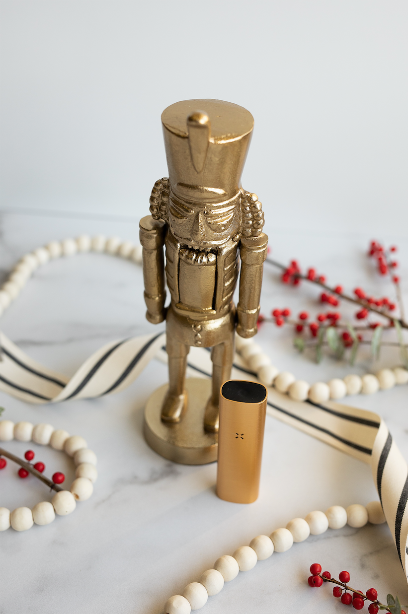 Hello Holidays...sit down and stay awhile