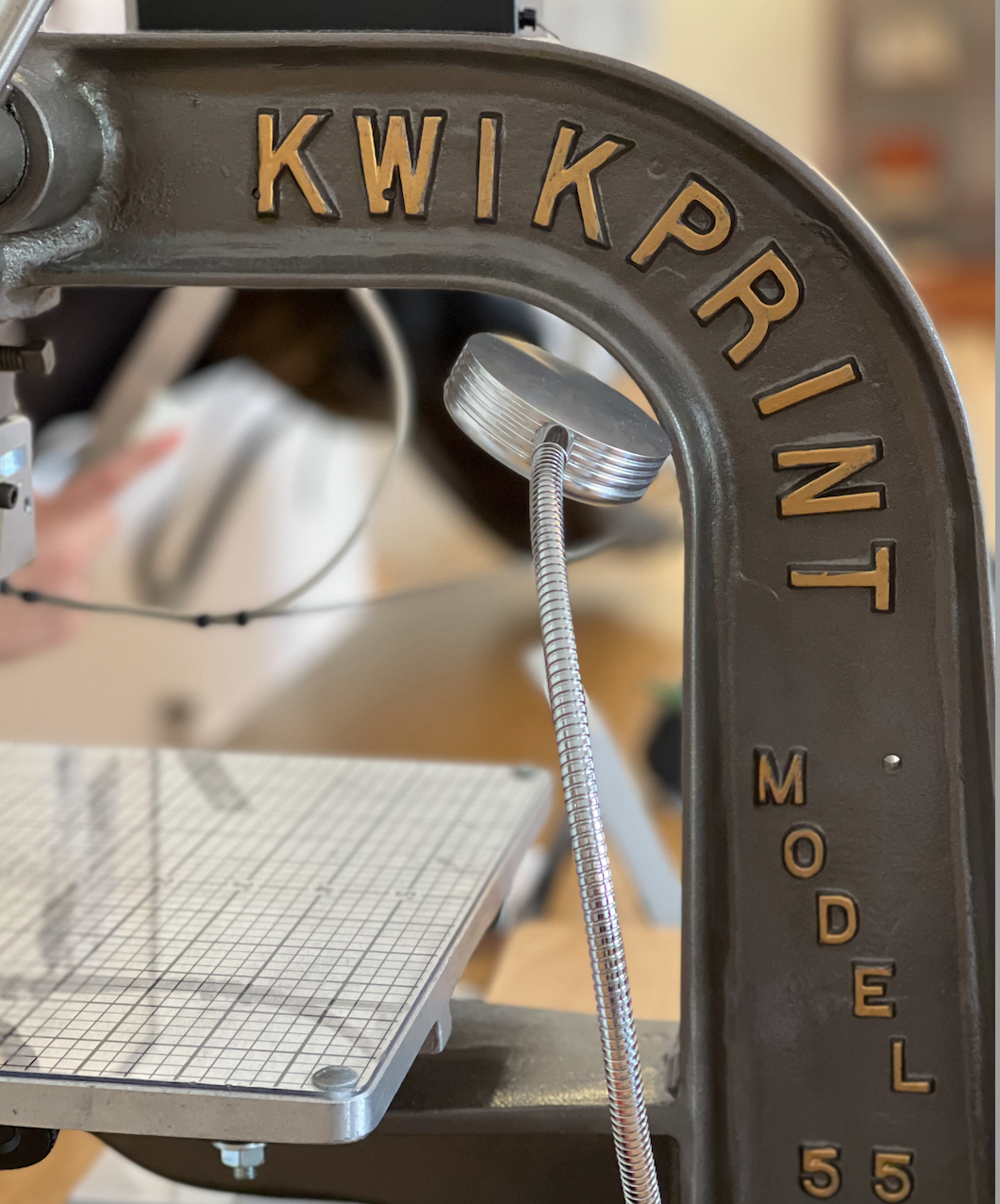 Manufacturing in the great US of A