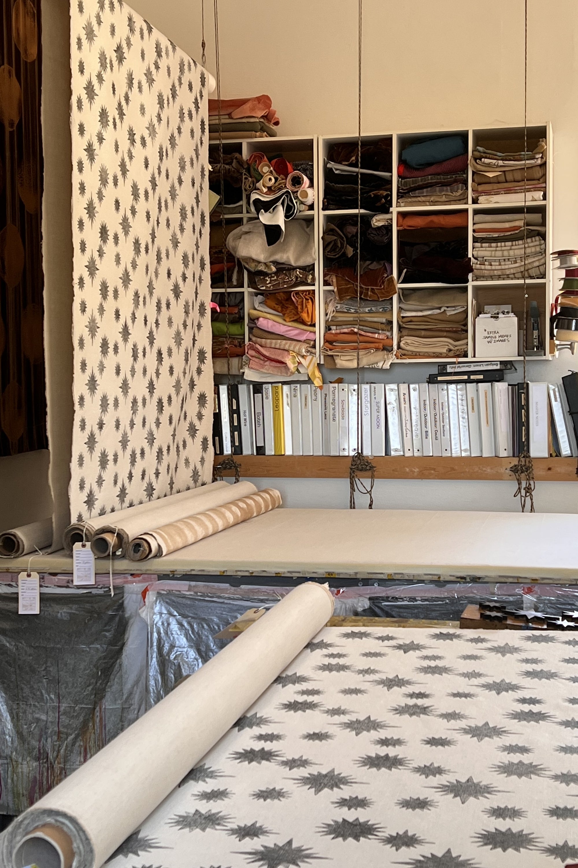 Women Who Collaborate: Michelle Pereira + Kelly Keiser