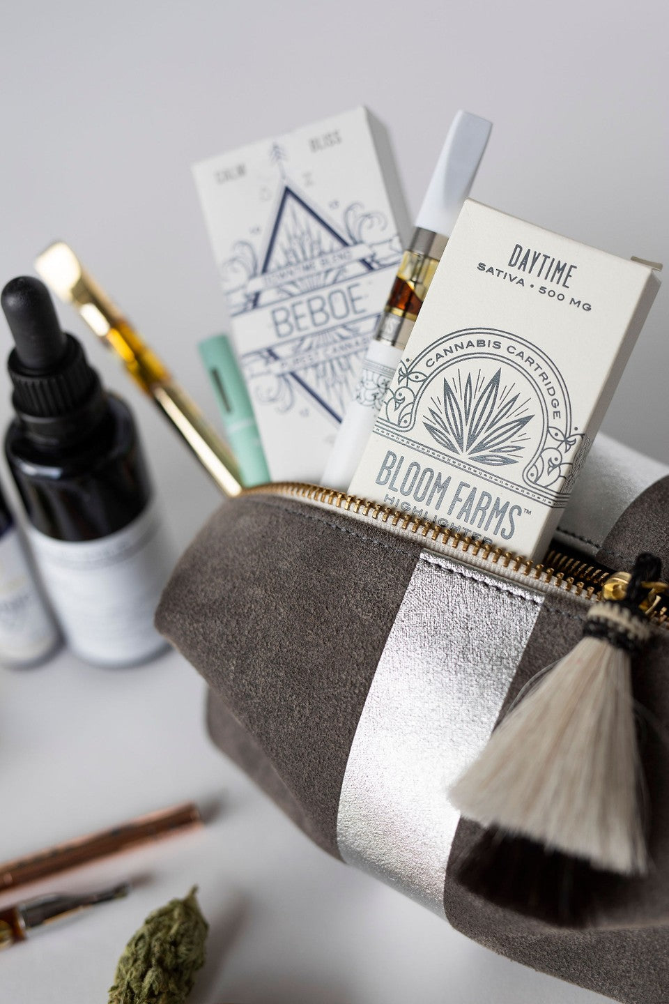 WEEKEND SUPPLY LIST: ⠀