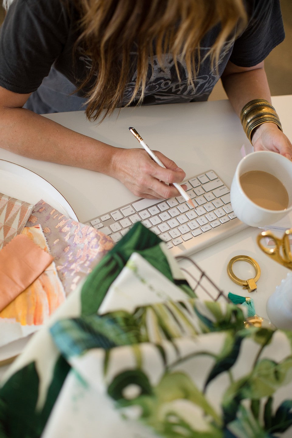 Work that Weekday. Don't You Dare Let it Work You....