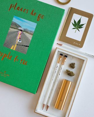 Can you fly with cannabis?