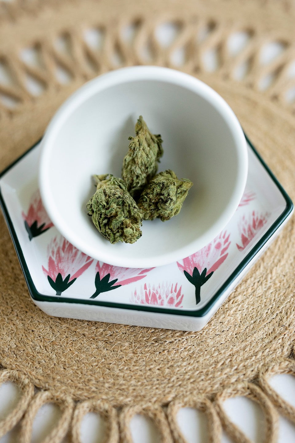 The perfect cannabis strains for covid-19 induced anxiety