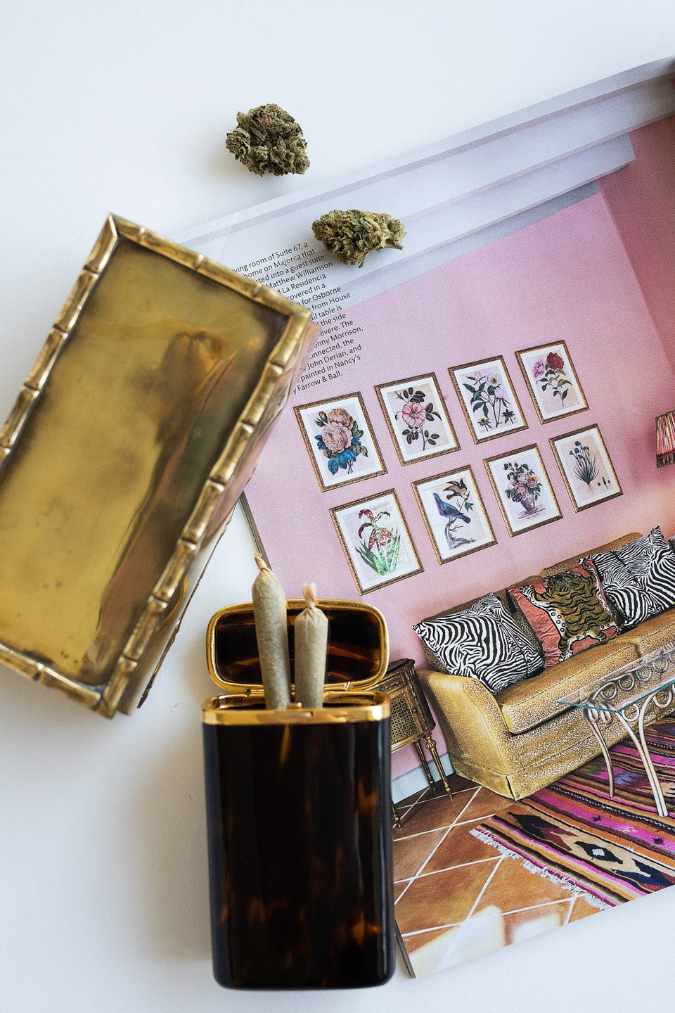 Marché aux Puces de Saint-Ouen