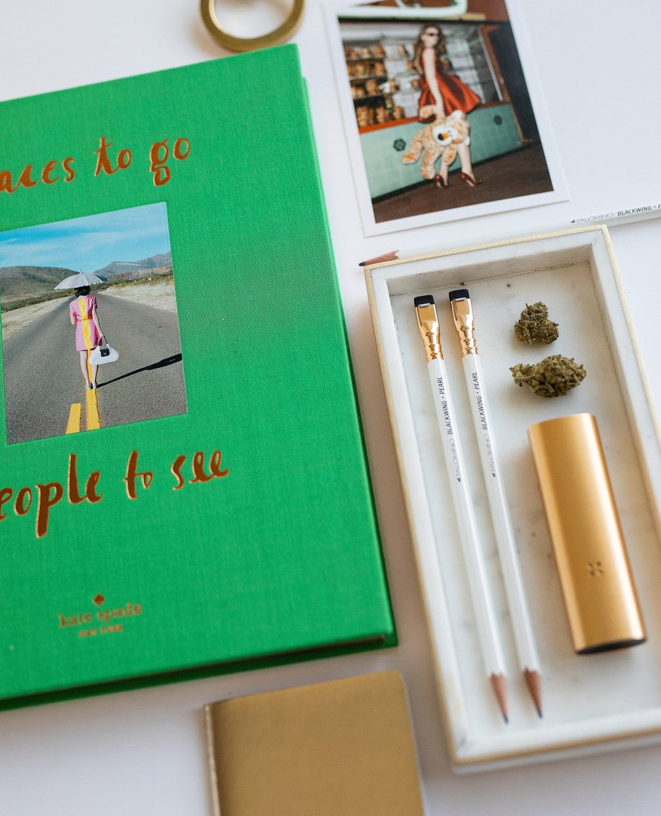 Dispensary vs Delivery