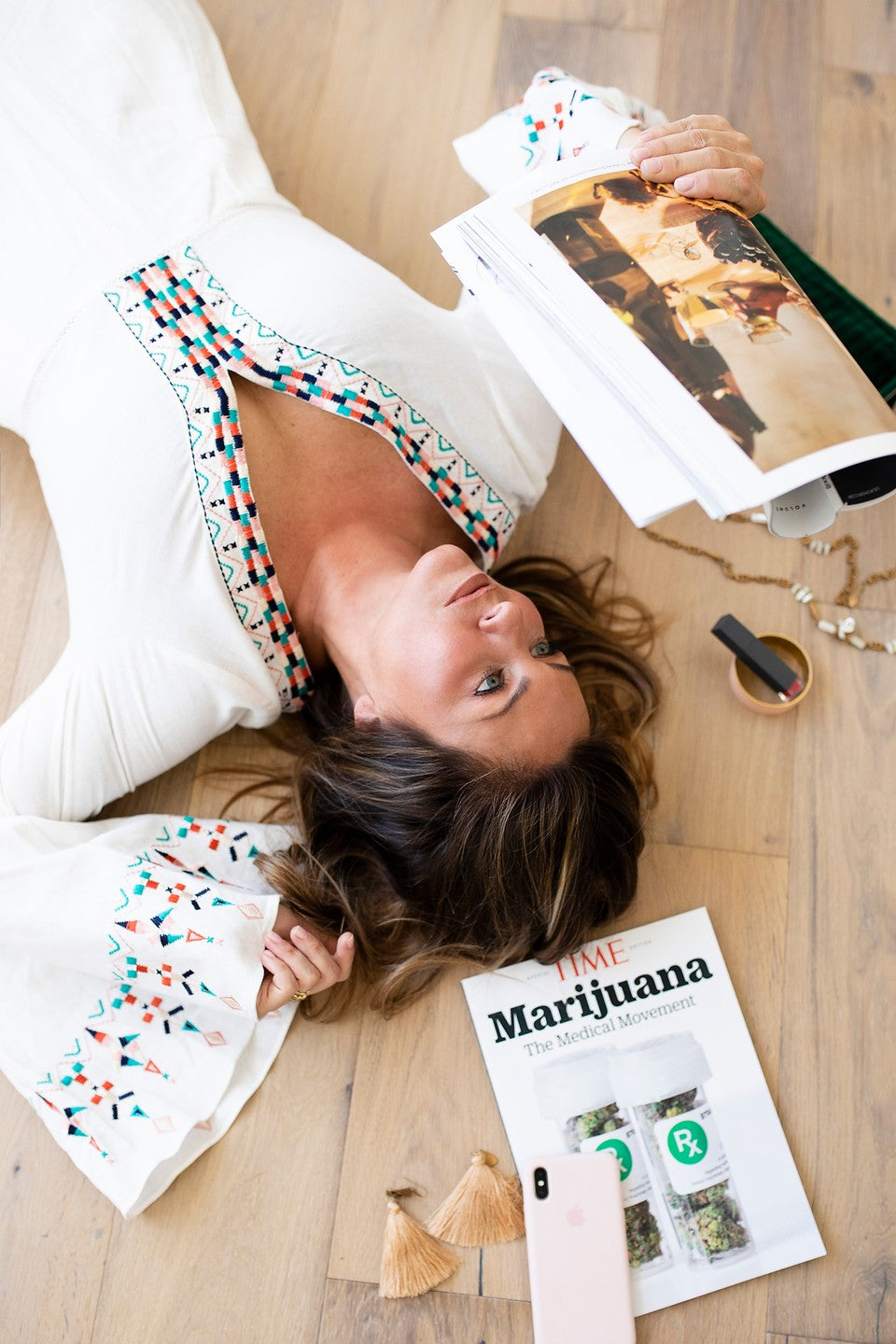 How to shop for cannabis like a boss