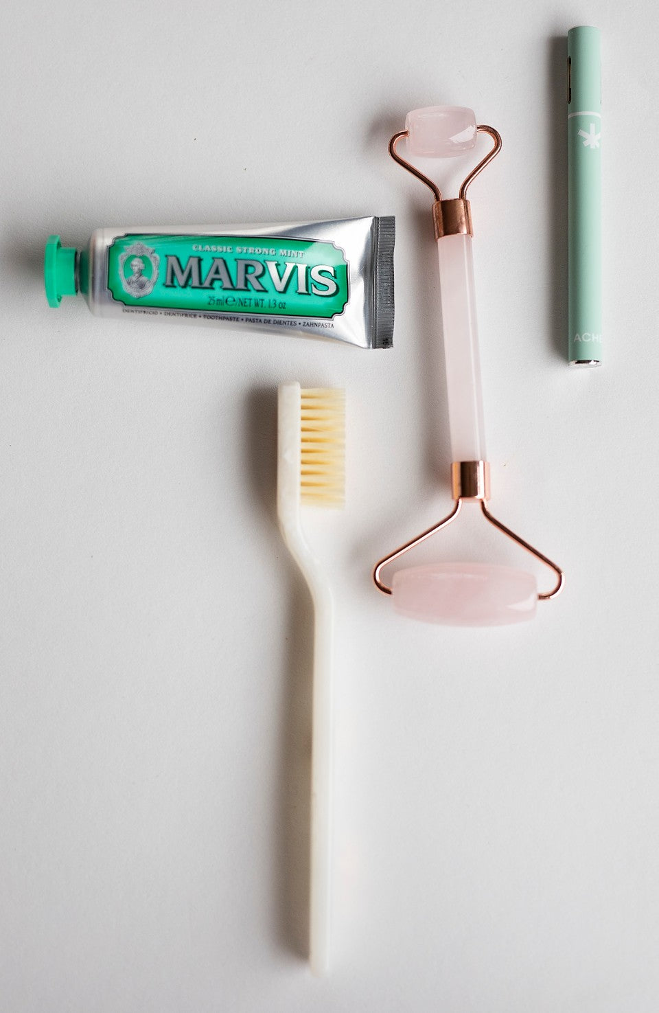 My Current Nightly Routine...