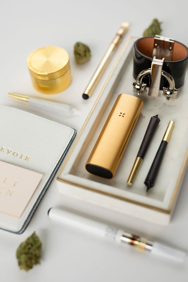 How to Spring Clean your Cannabis Collection