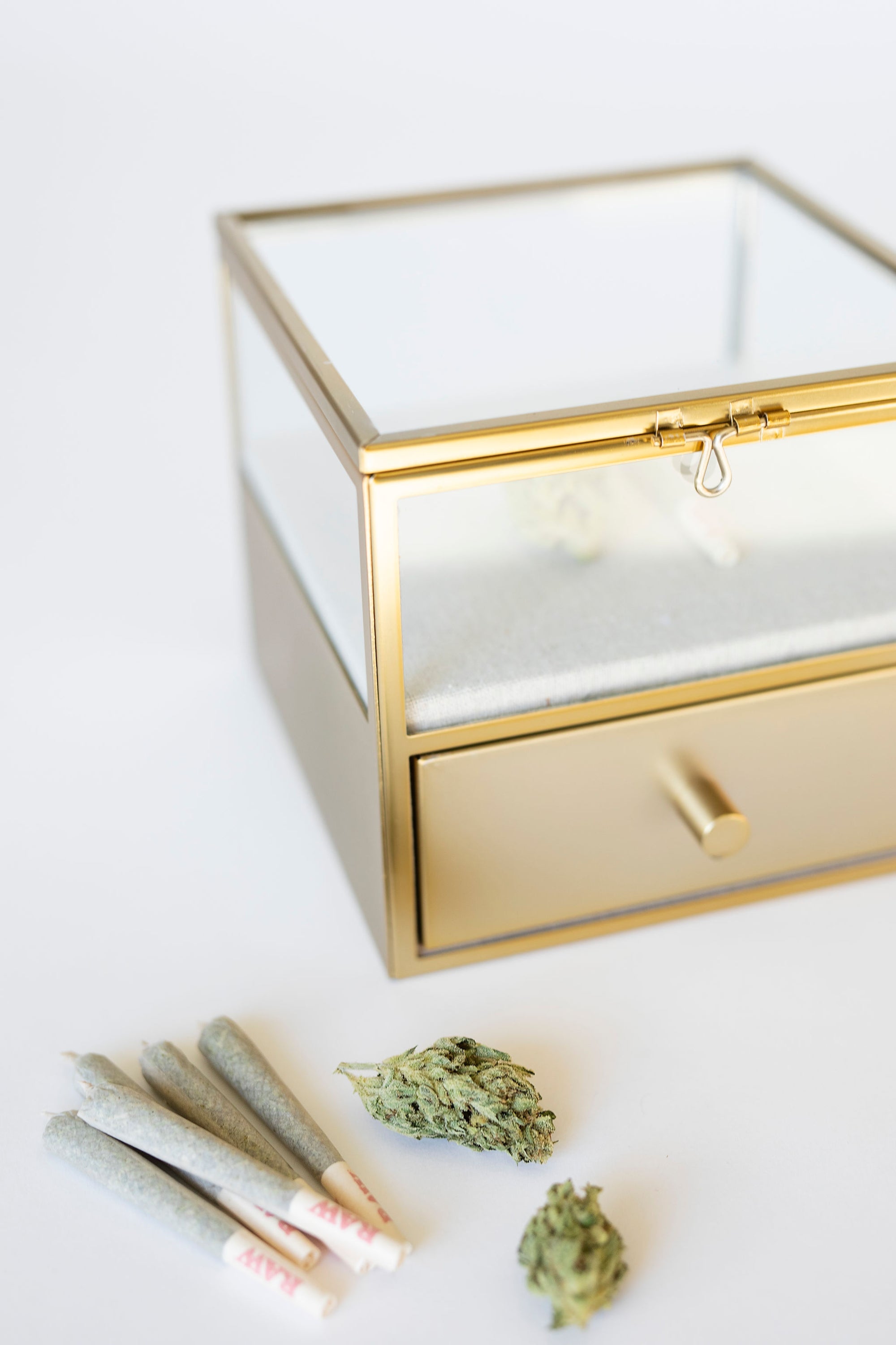 12 Days of Cannabis Gifting: Day 2 The Gift of Flower